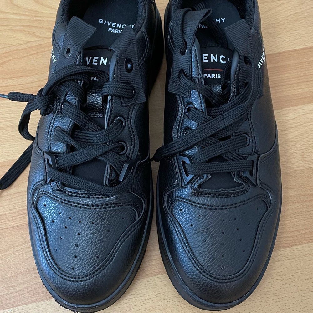 Men designer shoes